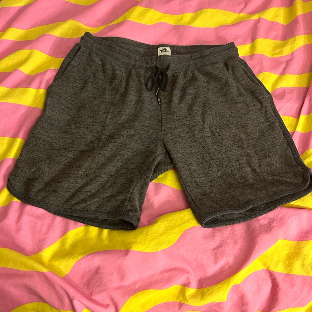 Meundies Shorts